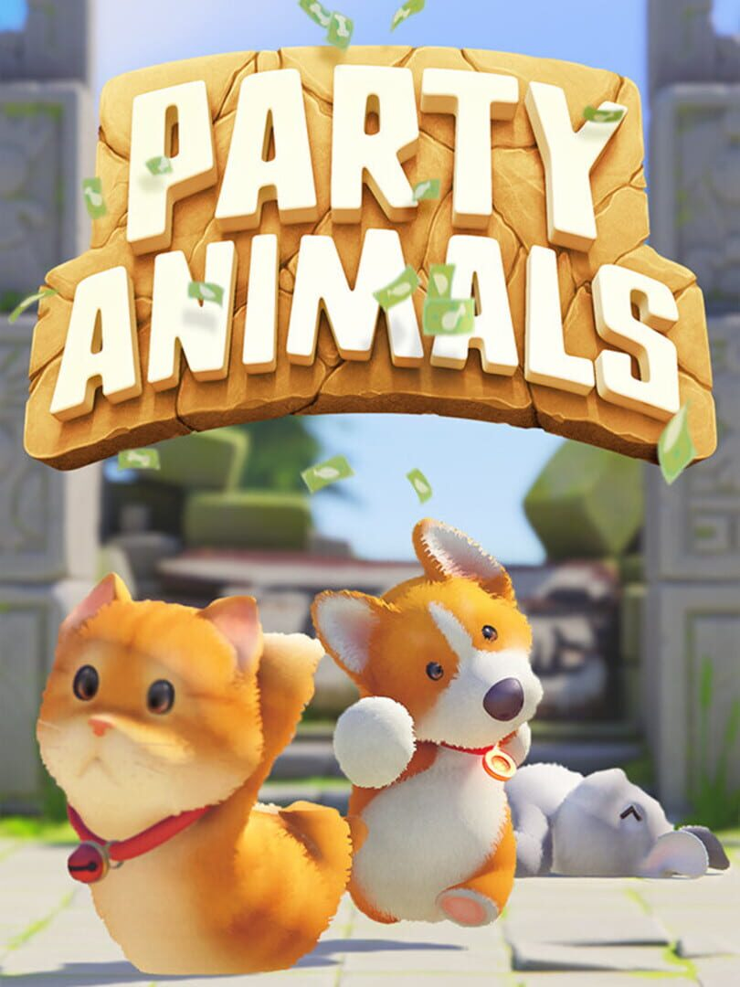 party-animals