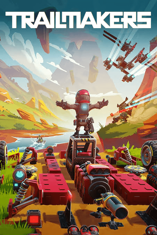 Trailmakers