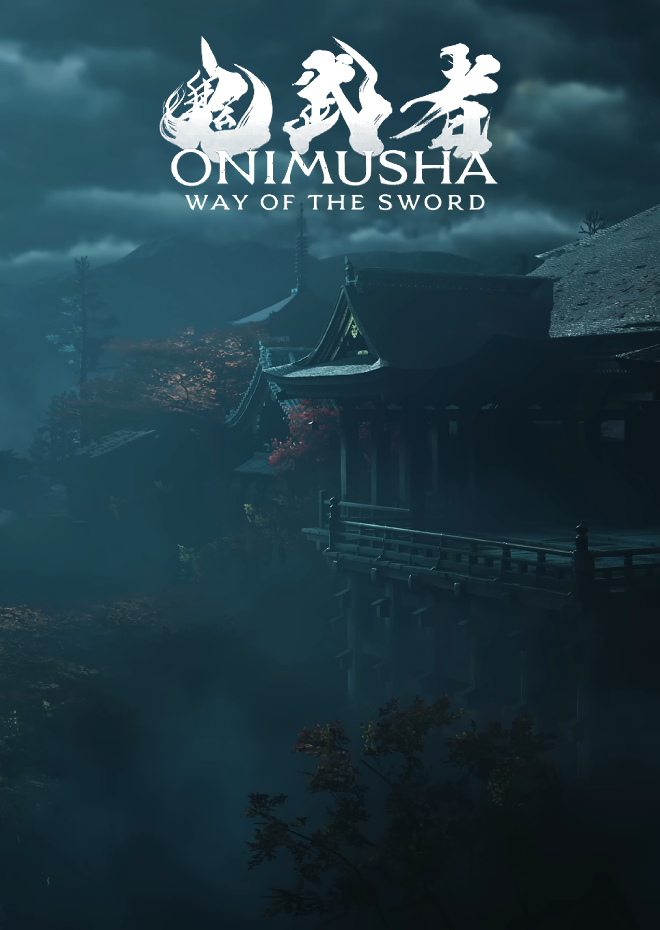 Onimusha-Way-of-the-Sword