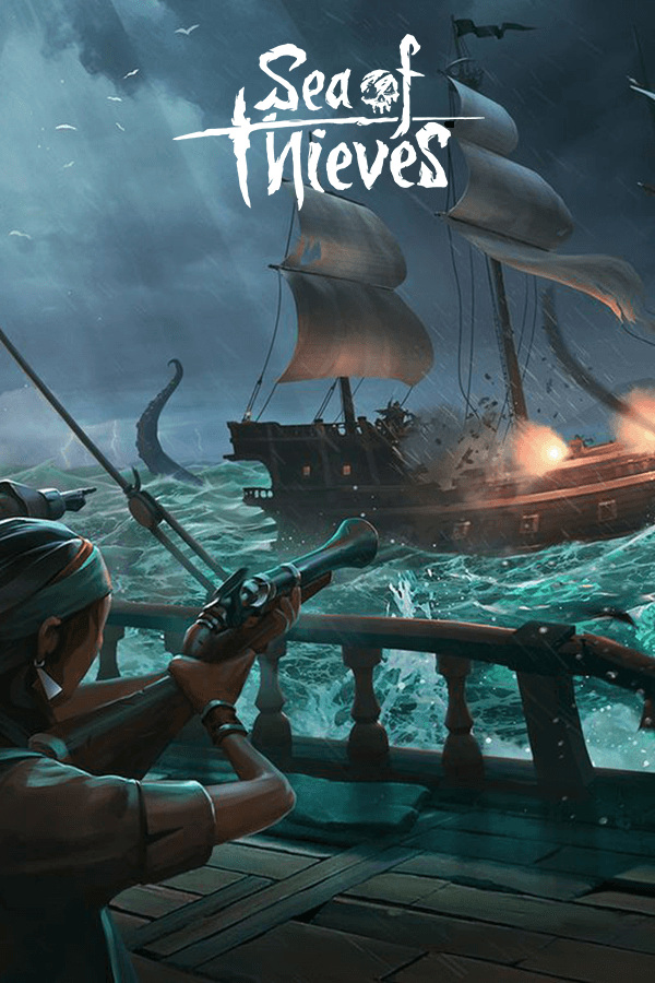 Sea-of-Thieves
