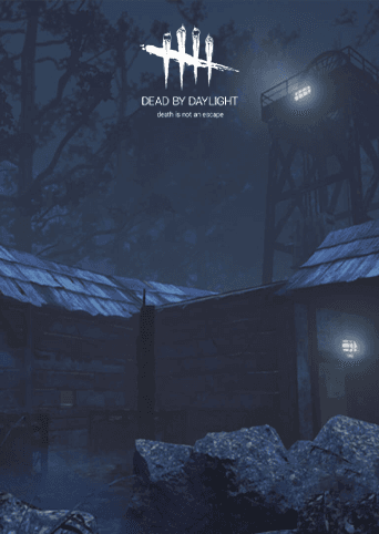 Dead-by-Daylight