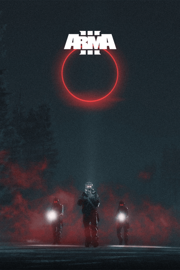Arma-3