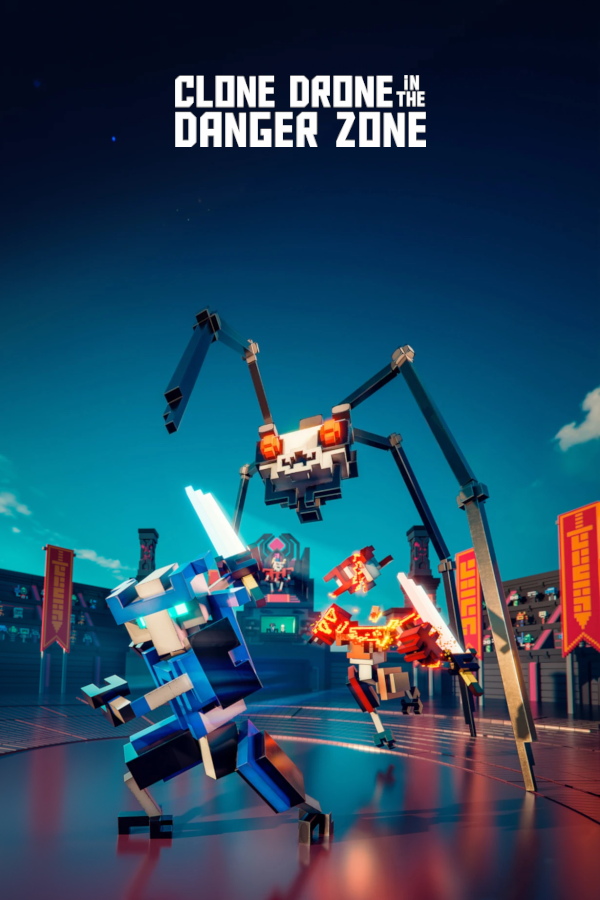Clone-Drone-in-the-Danger-Zone