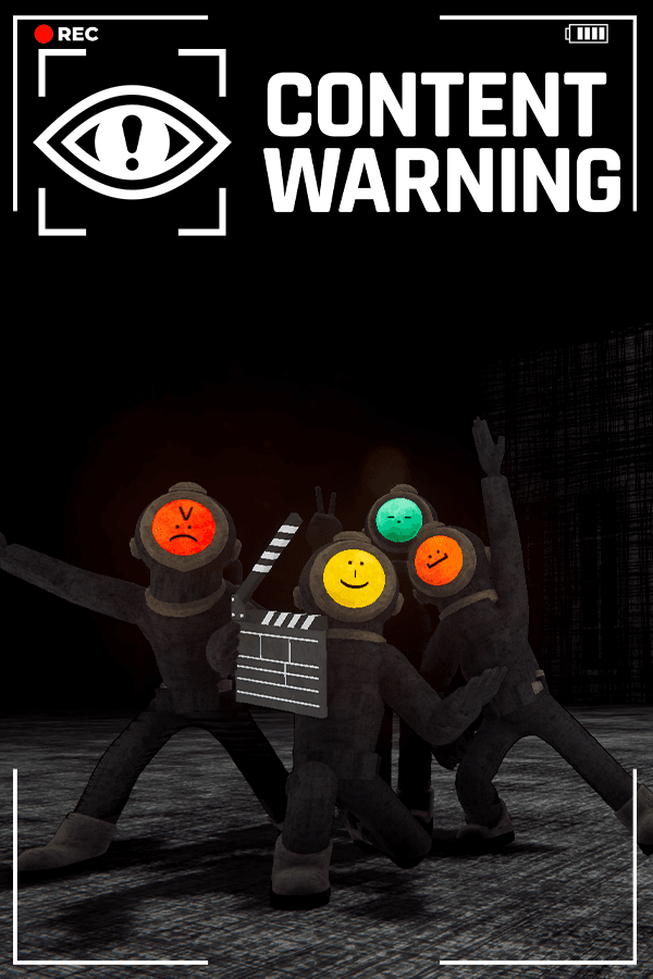 Content-Warning