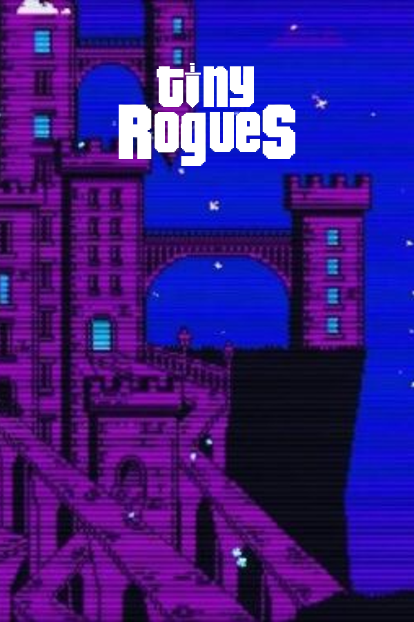 Tiny-Rogues