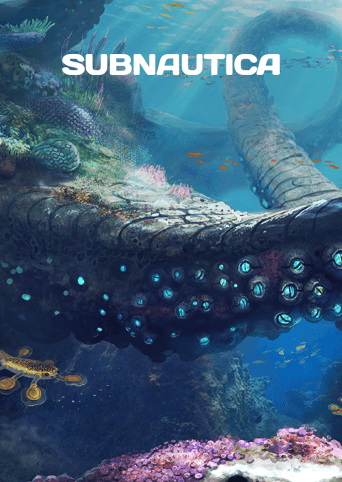 Subnautica