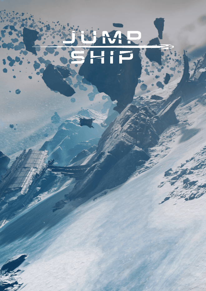 Jump-Space