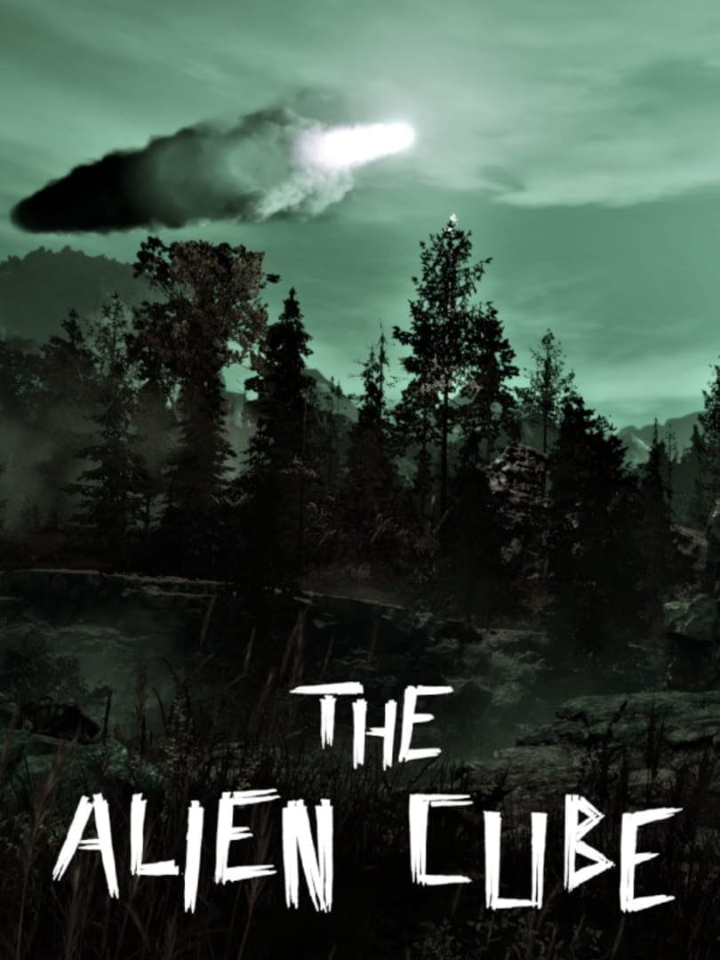 the-alien-cube