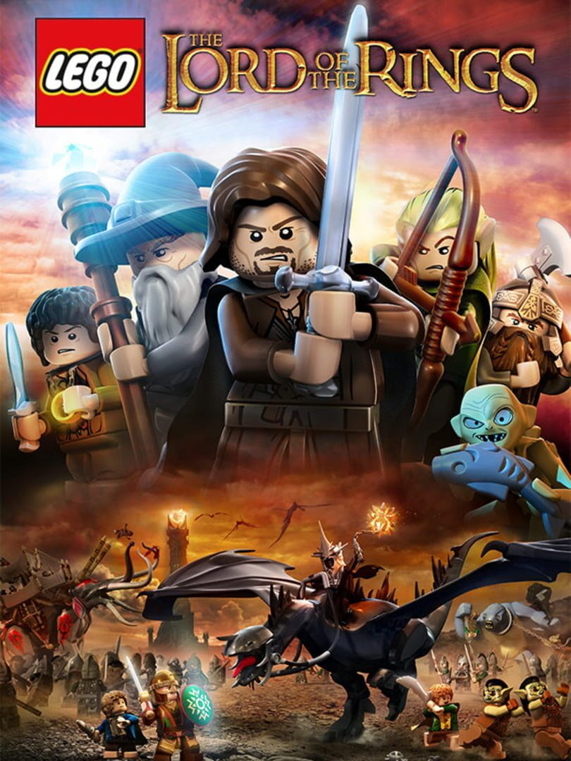 lego-the-lord-of-the-rings