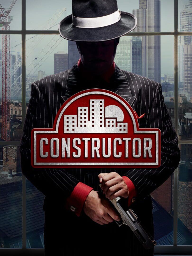 constructor