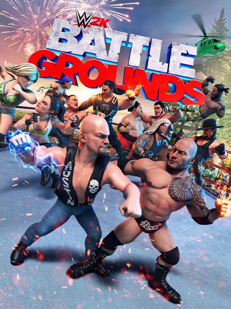 wwe-battlegrounds