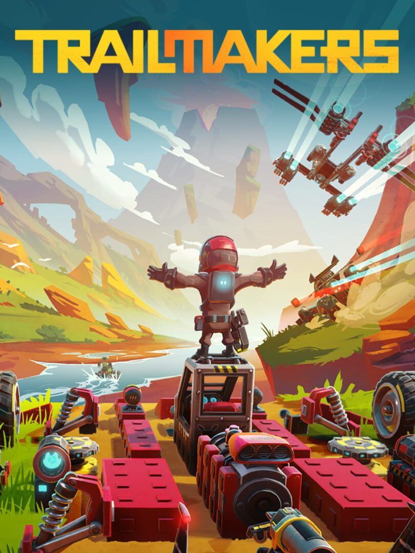 trailmakers