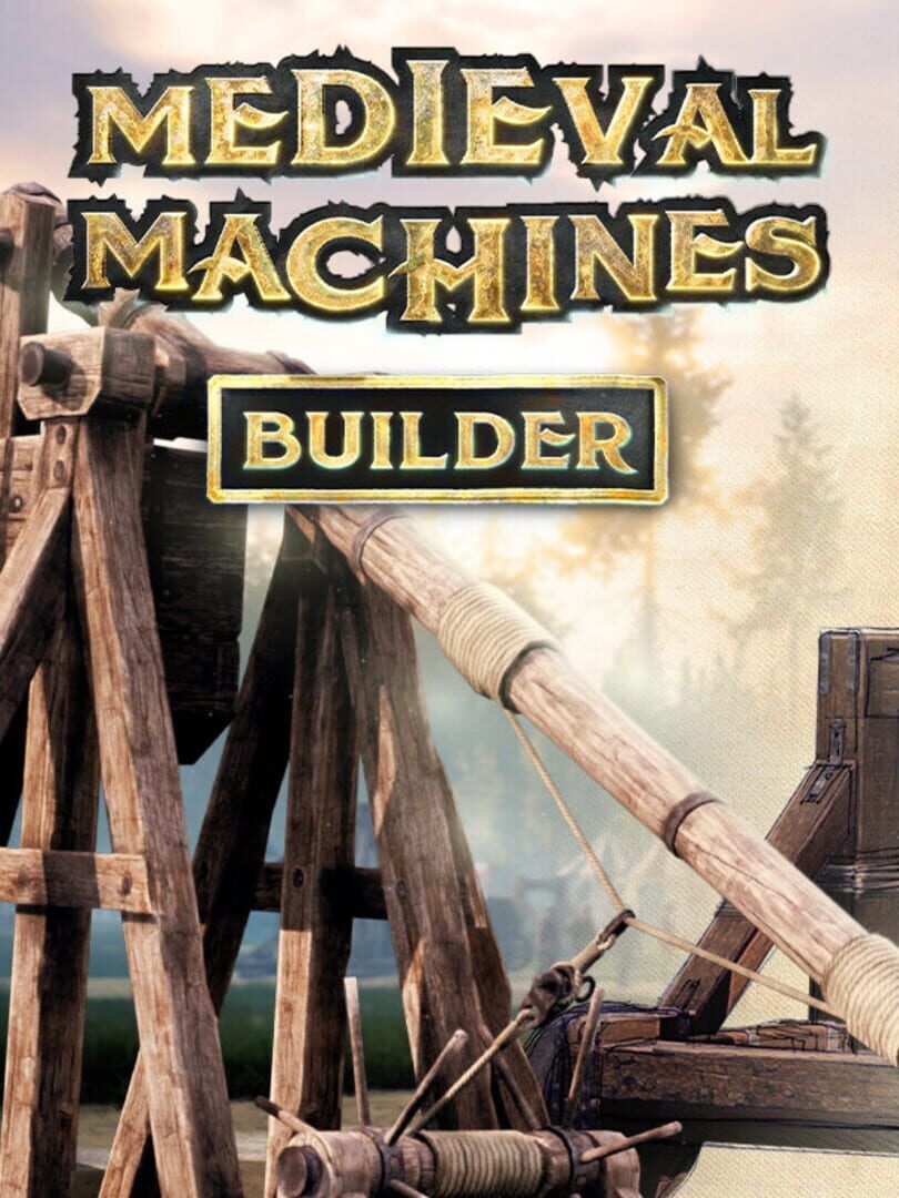 [ ลด 15%] Key Medieval Machines Builder ราคา 220฿ ชำระ Truewallet ...