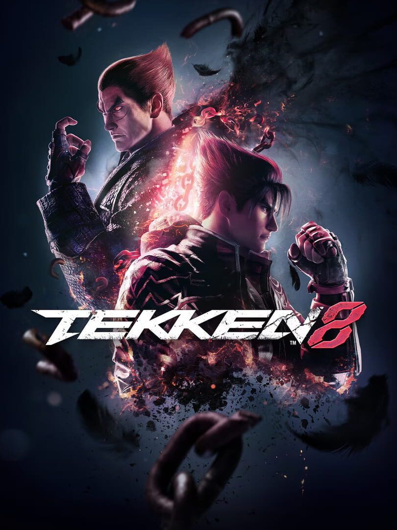 tekken-8