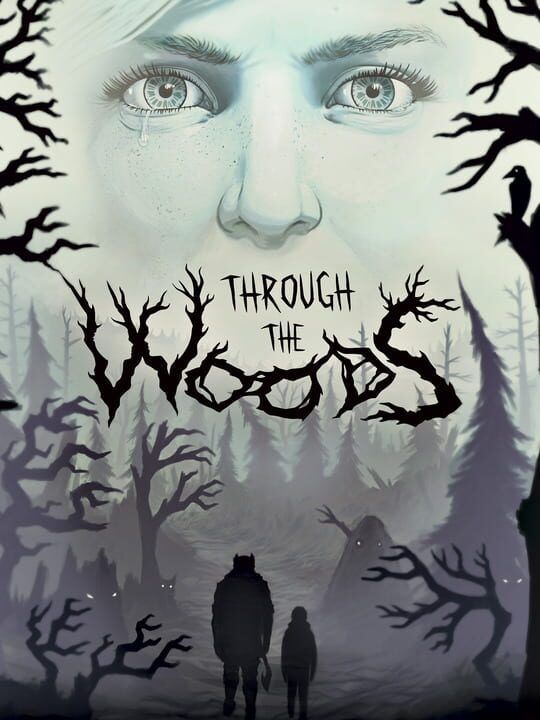 through-the-woods