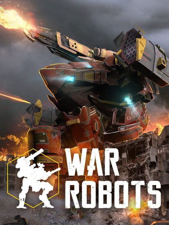 war-robots