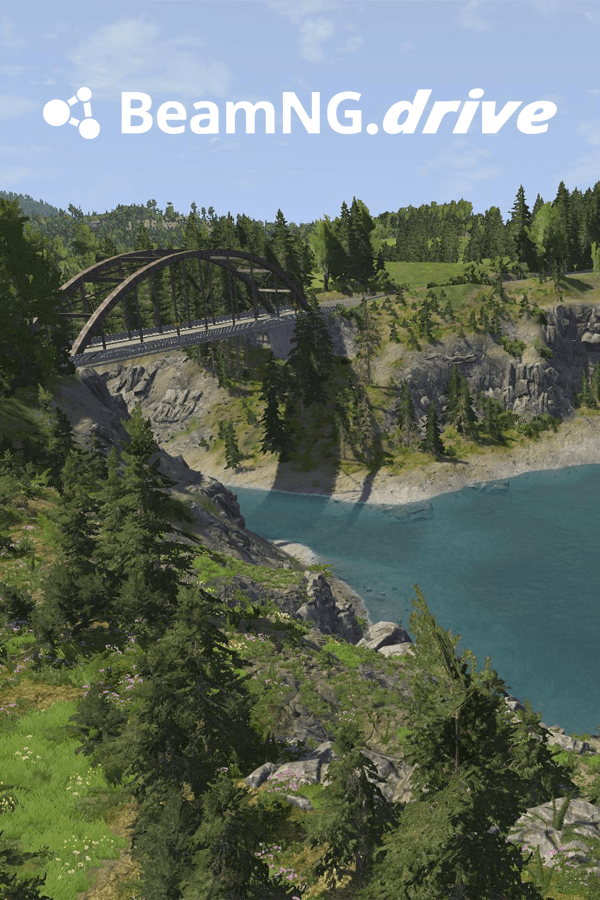 BeamNG.drive