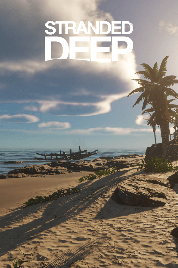 Stranded-Deep