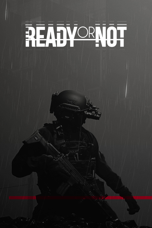 Ready-Or-Not