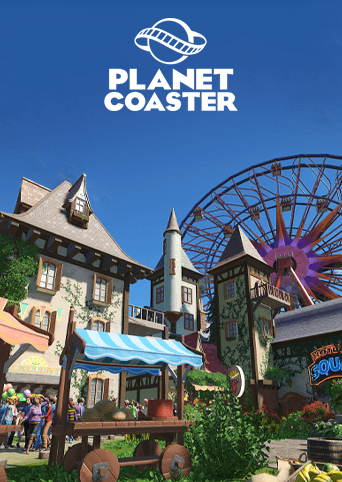 Planet-Coaster