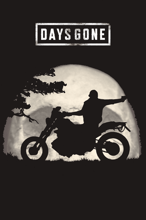Days-Gone