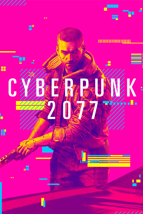 Cyberpunk-2077
