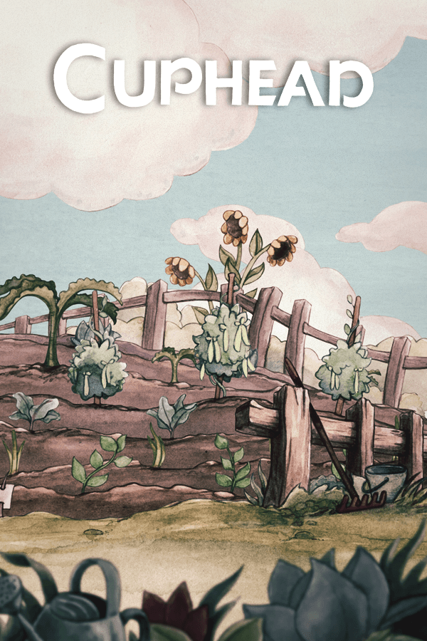 Cuphead