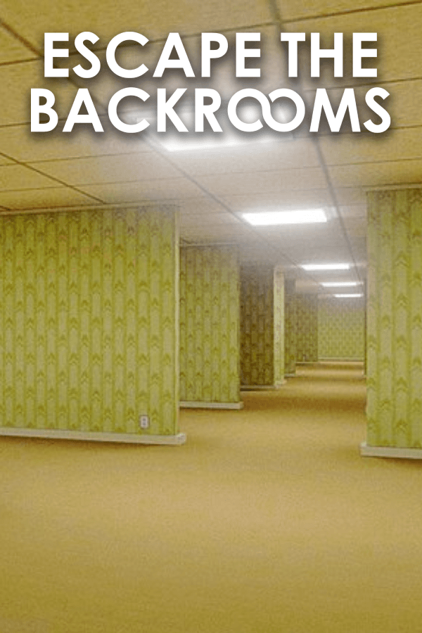 Escape-the-Backrooms