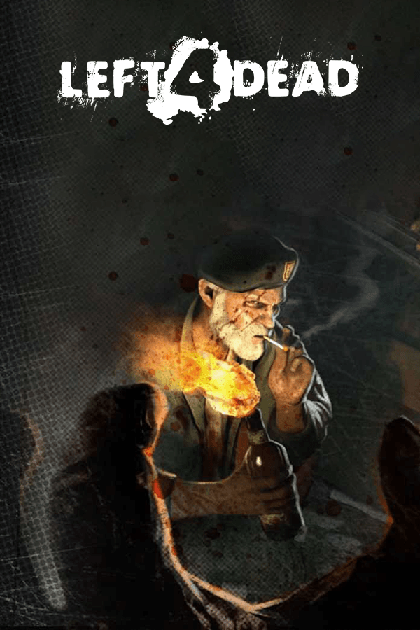 Left-4-Dead