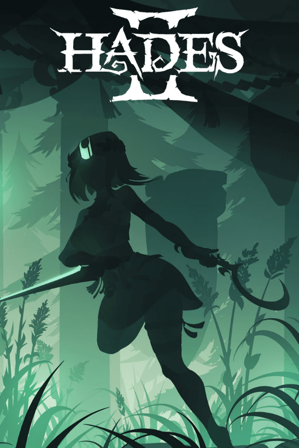 Hades-II