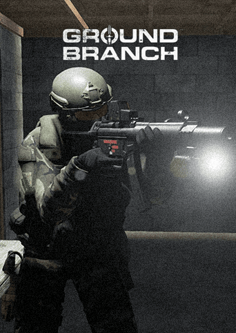 Ground-Branch