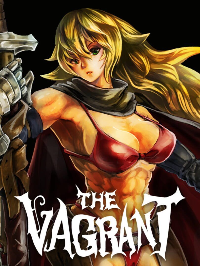 the-vagrant