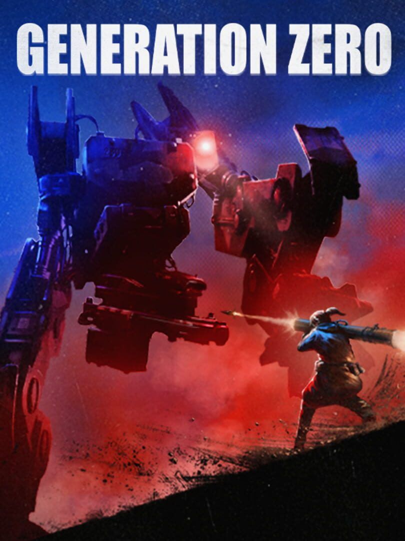generation-zero