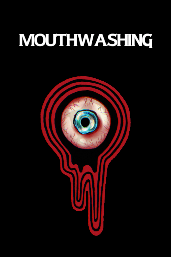 ไอดีเกม Mouthwashing มือ 1 ของแท้ Steam ราคา 410฿ ชำระ Truewallet